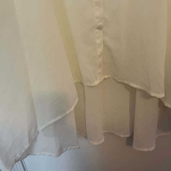 Ladies blouse - Picture 6 of 7